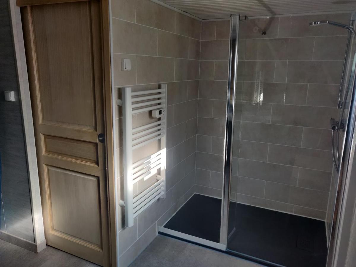 Mini Chalet Proche Arcachon Διαμέρισμα Gujan-Mestras Εξωτερικό φωτογραφία